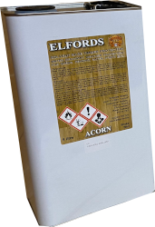 Elfords M.L.X top coat timber treatment